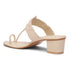 Alia Kolhapuri Heels